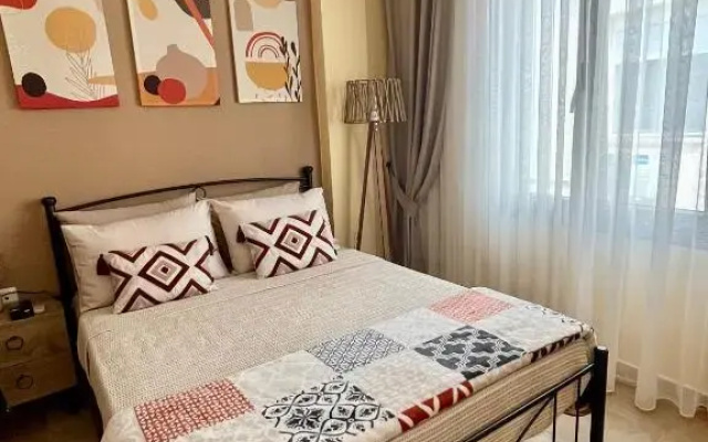 GK Apartment