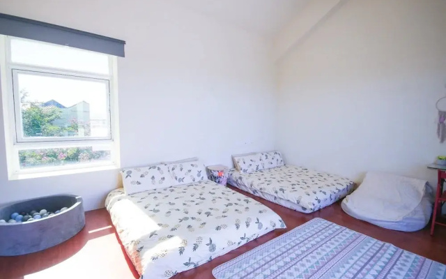 Star&Moon Homestay