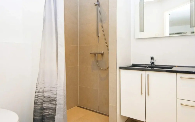 5 Star Holiday Home in Grenaa