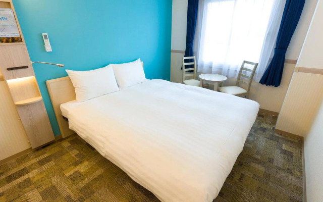 Toyoko Inn Chiba Makuhari