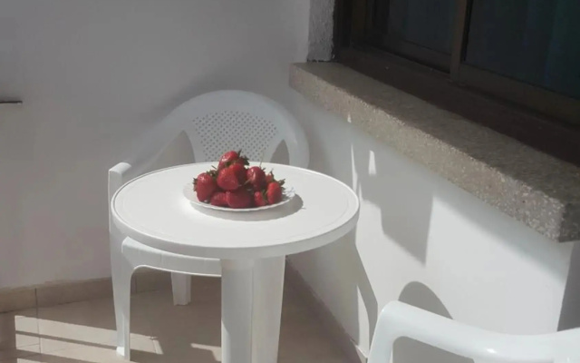 Manoli Apartments