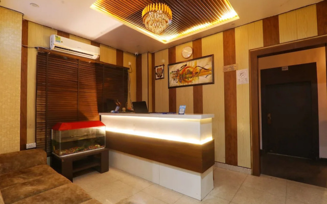 Hotel Cristelia