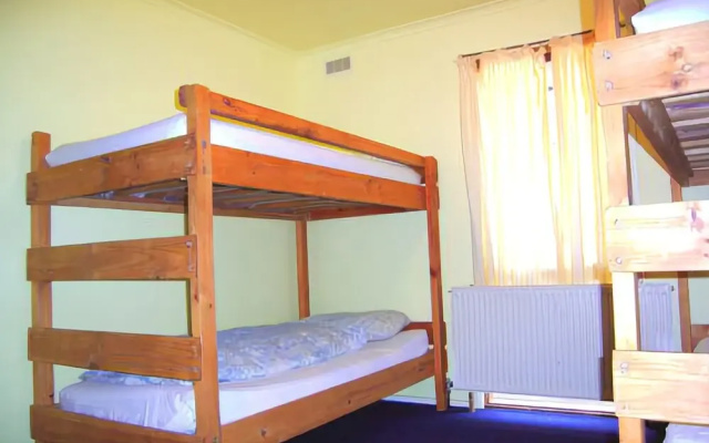 Merrijig Lodge