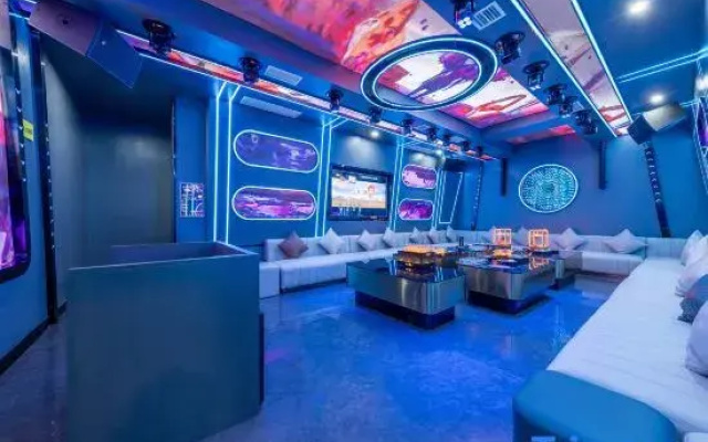 Chuanda Hotel