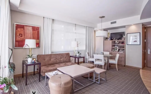 Conrad Miami Suites by Vesper