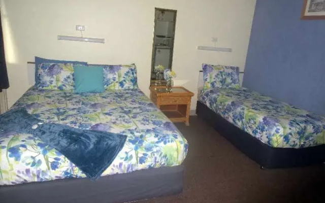 Reef Gardens Motel