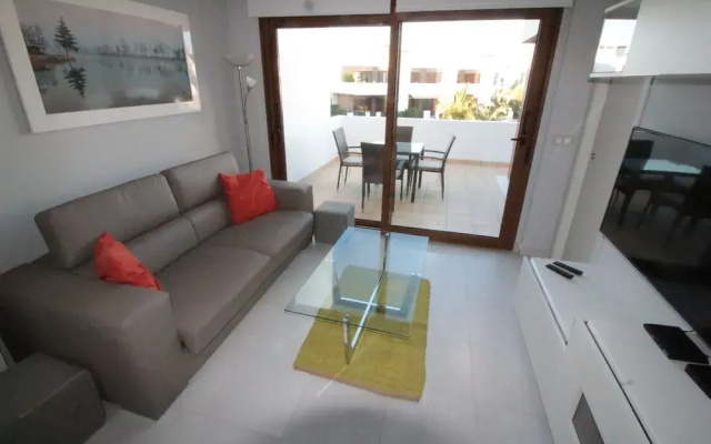 Penthouse Apartment Secreto de la Zenia