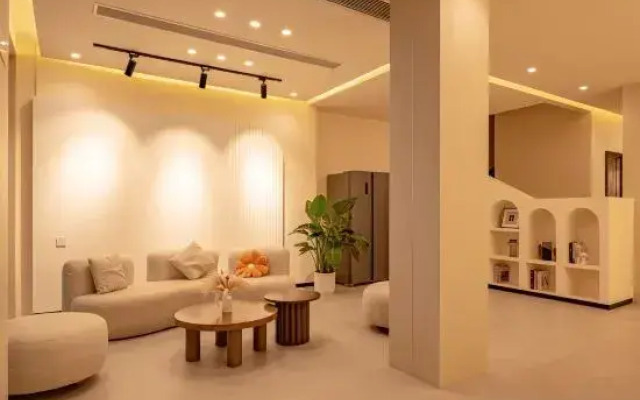 Mu'an Meisu (Yangshuo West Street Branch)