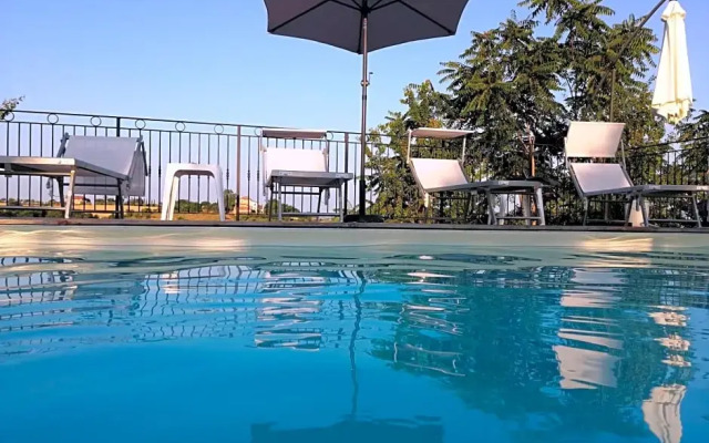 Il Gelso Country House