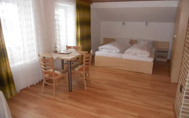 Haus Hildegunde