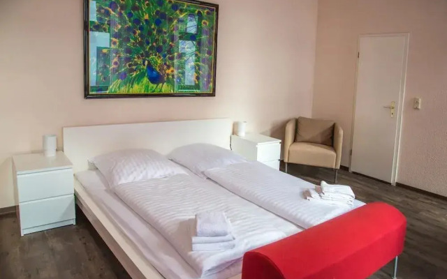 Boardinghouse Vegesack