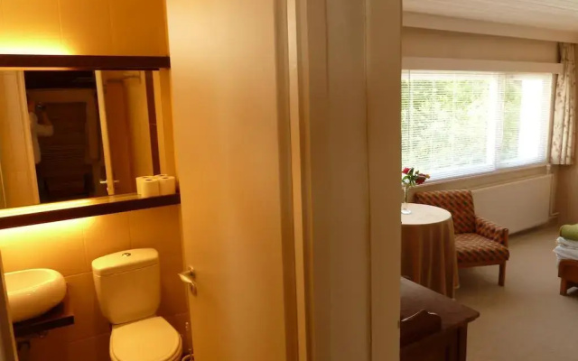 Citadella Guesthouse
