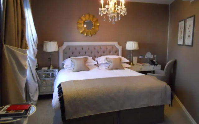 The Duke Hotel