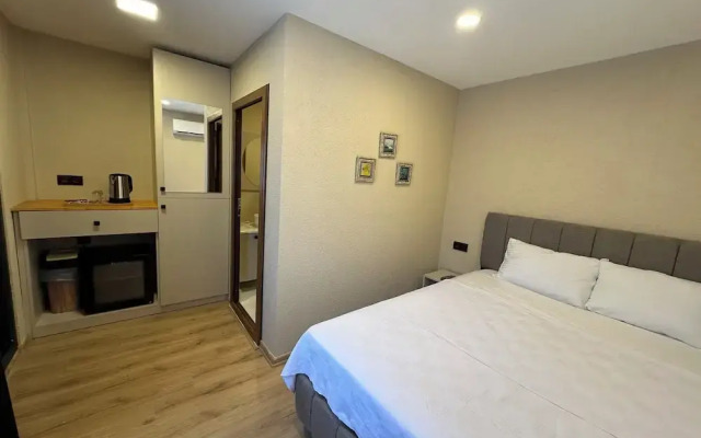 Some Hotel Antakya