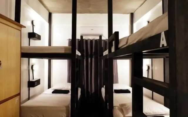 Dayon Hostel