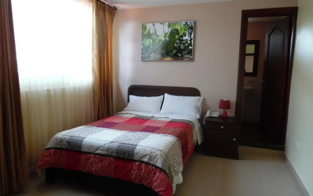 Hostal La Molienda