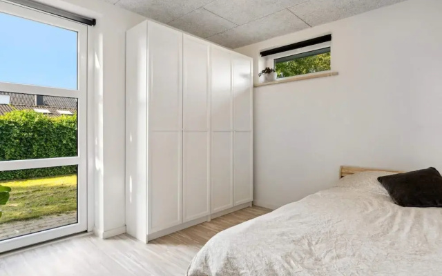 4 Star Holiday Home in Borkop