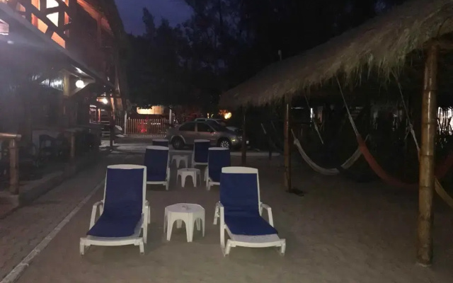 Hanga Roa Hostal