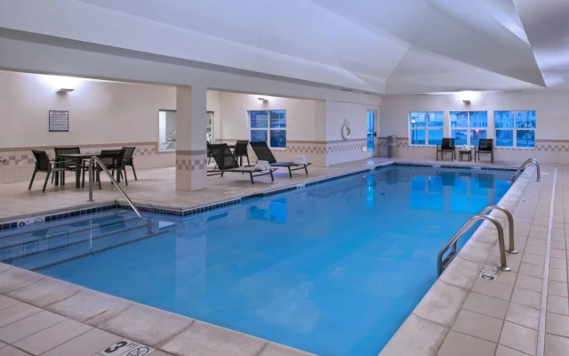 Residence Inn Columbia