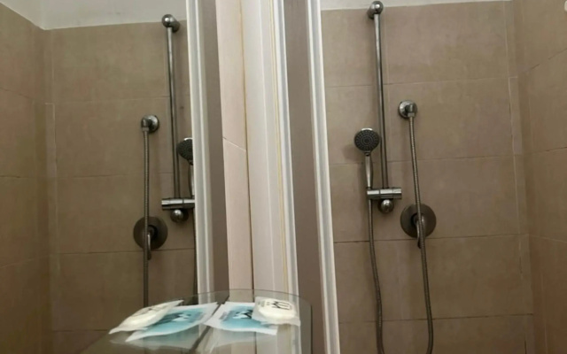 Hotel Mercurio