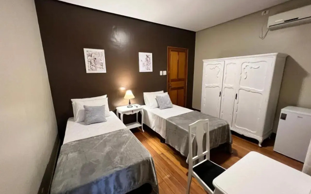 Hotel Gambrinus