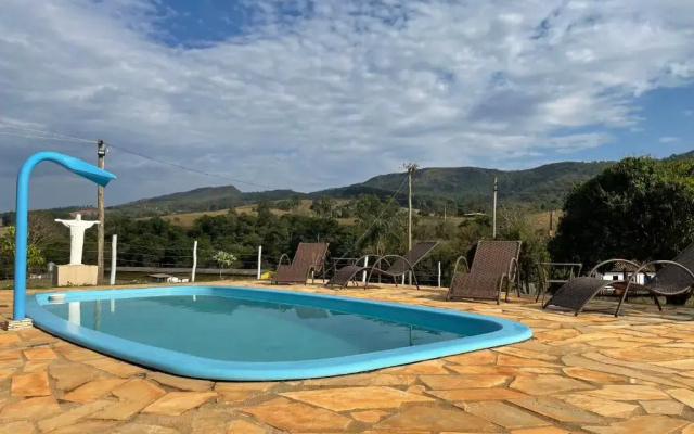 Pousada Império De Minas