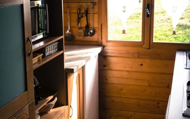 Chalets Savoie