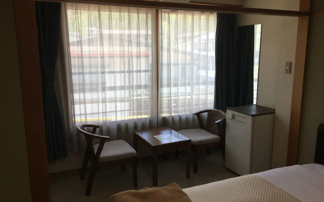 Hirayunomori Annex