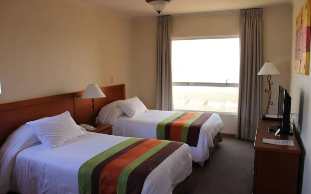 Hotel Florencia Suites & Apart