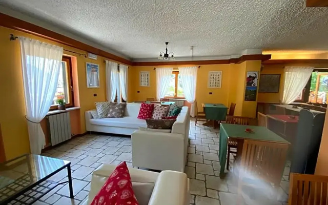 Hotel Col Serena