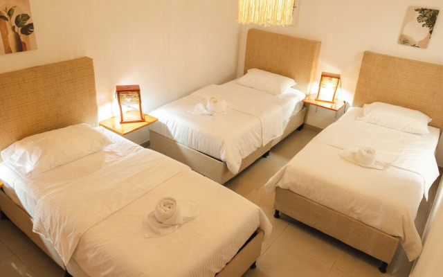 Raizen Hostel