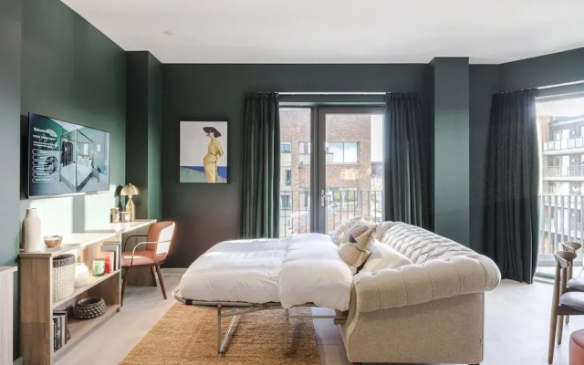 Your Apartment Milton Keynes
