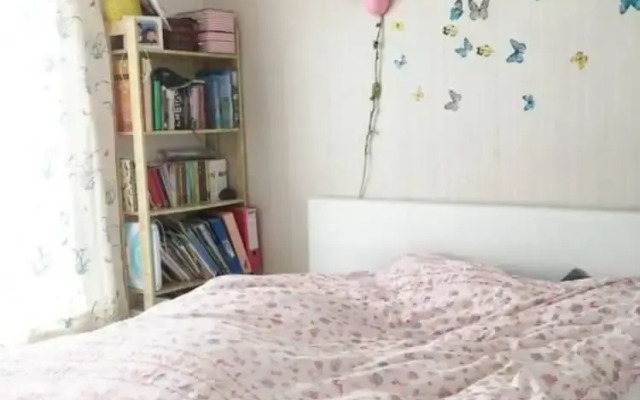 4 Bedroom Flat Near the Harry Potter School
