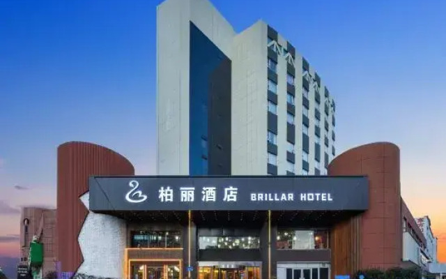 Baili Hotel