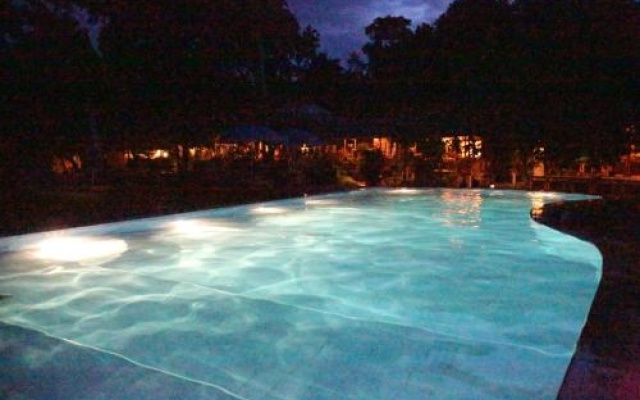 Two Fish Resort Bunaken
