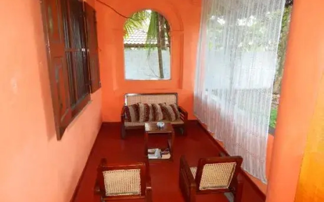Villa Haborend