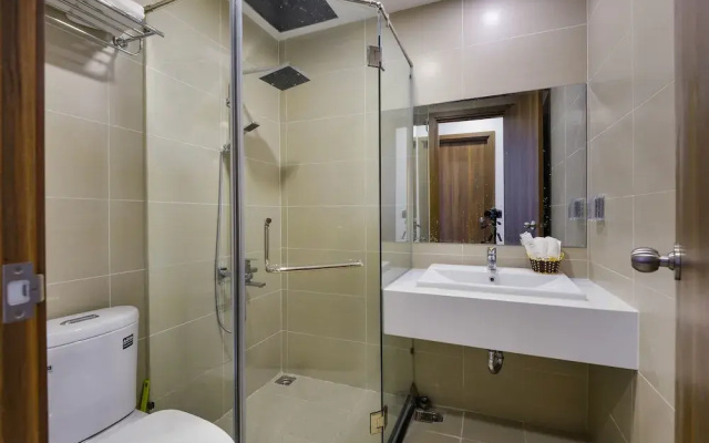 De Capella Aparment