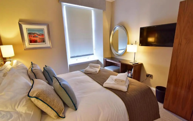 The Townhouse Aberfeldy