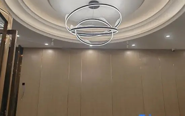 Yunting Hotel (Tianyi City Chenjiang South Station Branch）