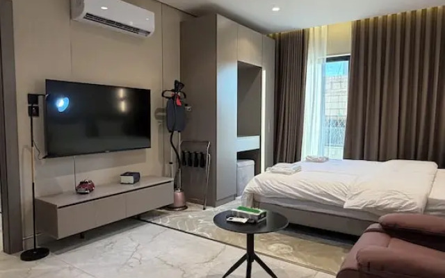 308s Tara-jre 2bedroom at Jabal Al Lweibdeh