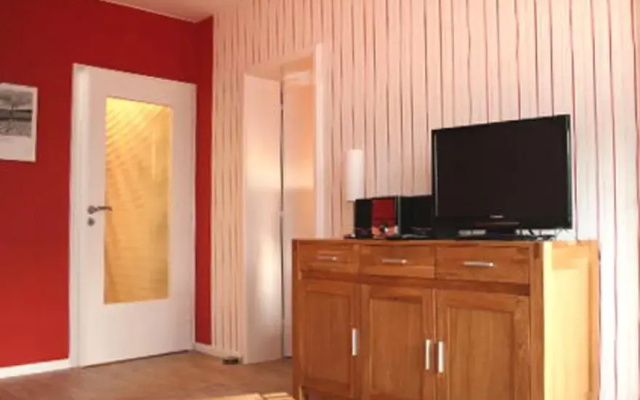 Strandliebe Apartment