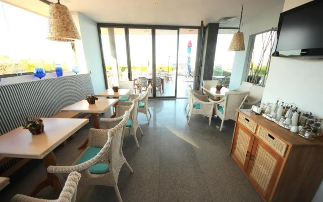 Menada Sozopol Apartments