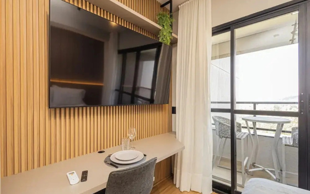 Sky Design Residence