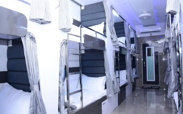 Ocean Dormitory