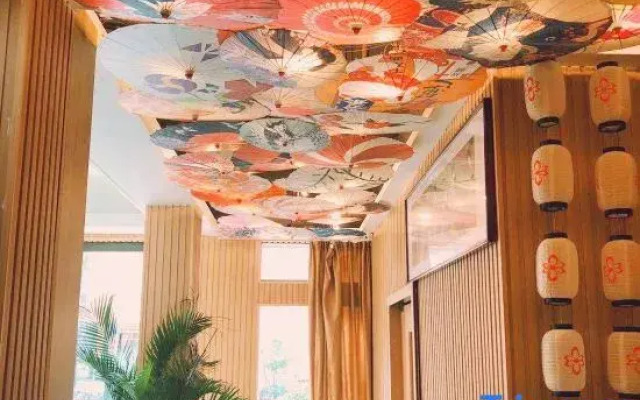Zuoan Zhaohua Xishi Hotel