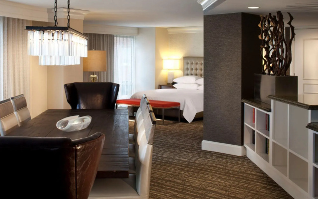 Houston Marriott Sugar Land
