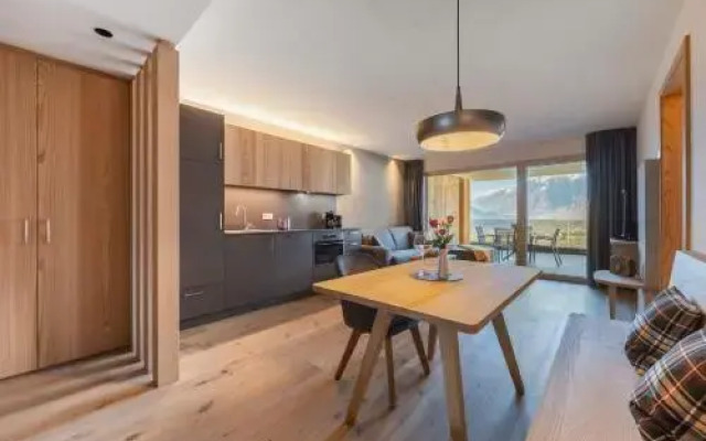 Residence Haus Dornsberg