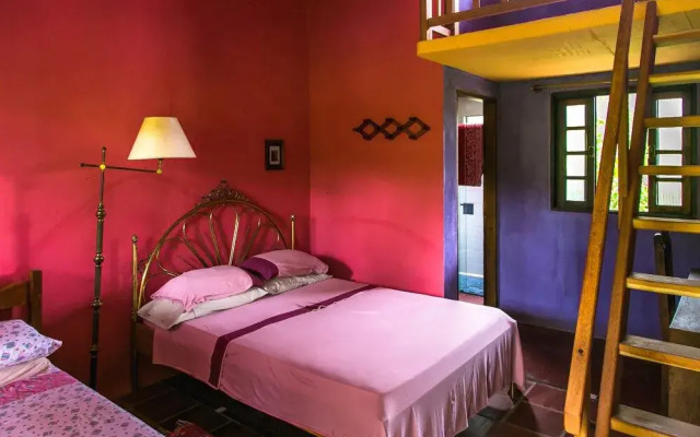 Lagamar Ecohotel