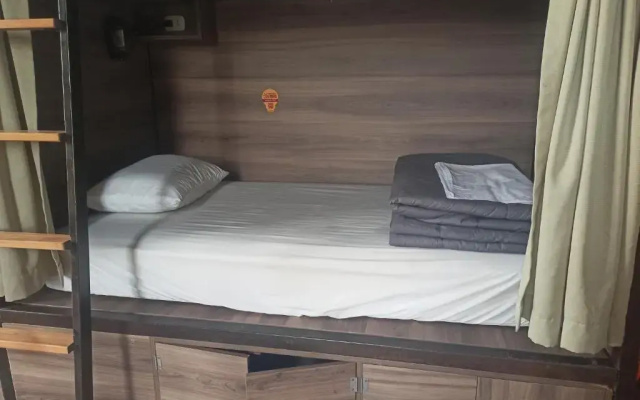 Viajero Lima - Barranco Hostel