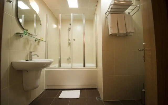 Hotel Camkar